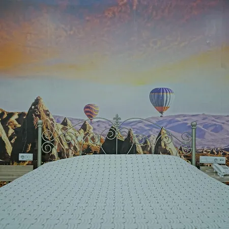 Cappadocia Symbol Ξενοδοχείο 3*