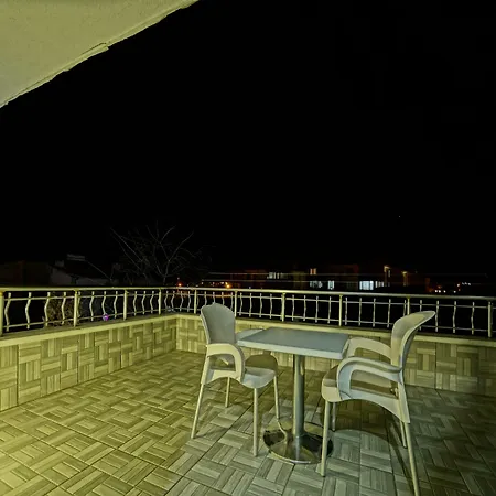 Cappadocia Symbol 3*