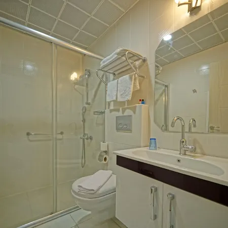 Hotel Cappadocia Symbol Üchisar