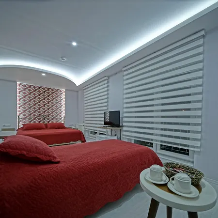 Cappadocia Symbol Ξενοδοχείο 3*