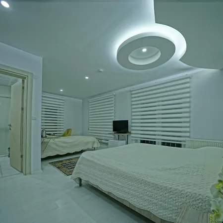 Ξενοδοχείο Cappadocia Symbol