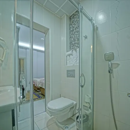 Hotel Cappadocia Symbol Üchisar