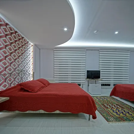 Ξενοδοχείο Cappadocia Symbol Uchisar