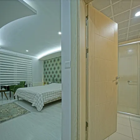 Ξενοδοχείο Cappadocia Symbol 3*