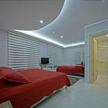 Cappadocia Symbol Ξενοδοχείο