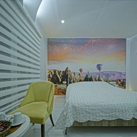 Cappadocia Symbol 3*