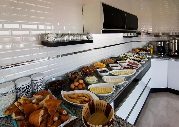 Cappadocia Symbol Hotel