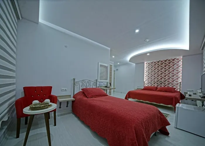 Cappadocia Symbol Üçhisar