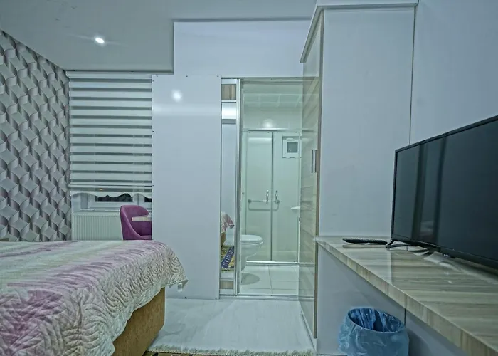 Cappadocia Symbol 3* Üçhisar