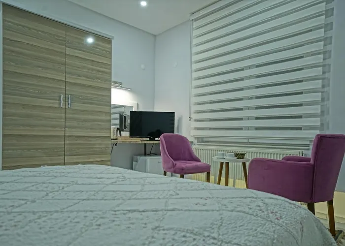 Cappadocia Symbol Szálloda