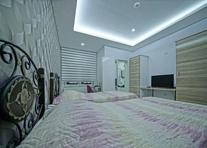 Cappadocia Symbol Hotel