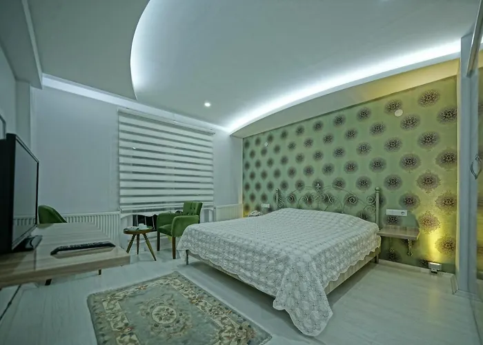 Cappadocia Symbol Hotel