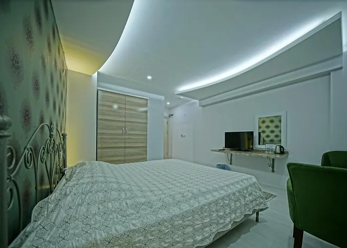 Cappadocia Symbol Hotel 3*