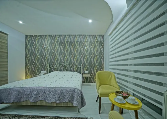 Cappadocia Symbol Hotel