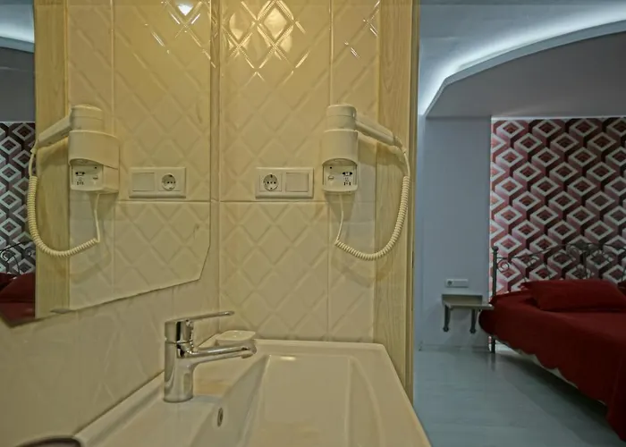 Cappadocia Symbol Üçhisar