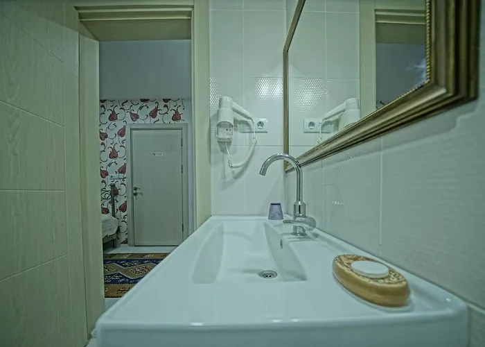 Hotel Cappadocia Symbol