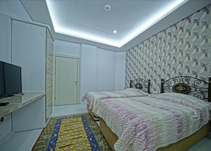 Cappadocia Symbol Hotel 3*