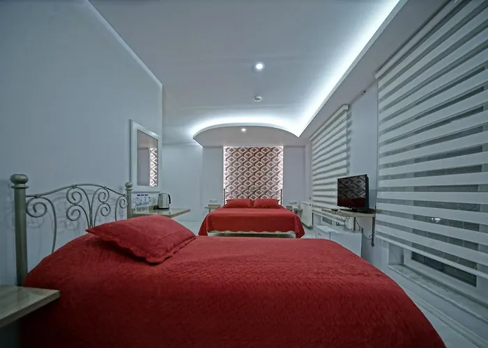 Cappadocia Symbol Hotel 3*