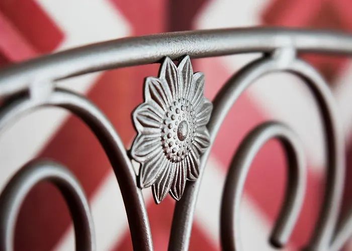 Szálloda Cappadocia Symbol 3*