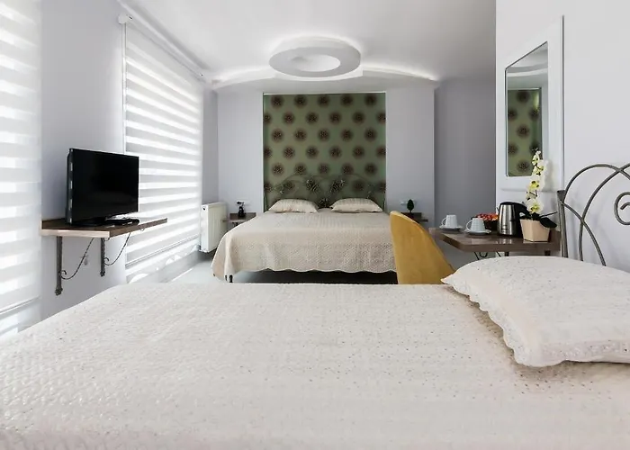 Cappadocia Symbol Hotel 3*