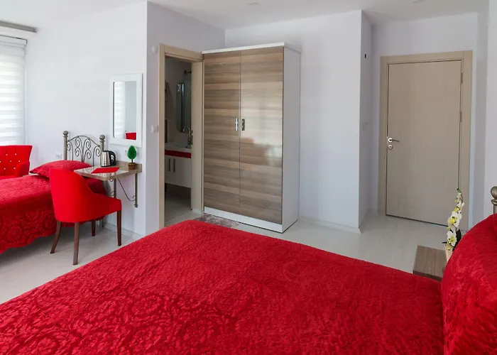 Hotel Cappadocia Symbol