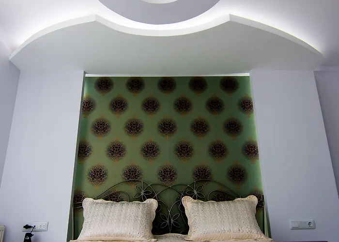 Cappadocia Symbol Hotel 3*