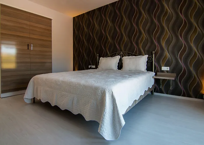 Hotel Cappadocia Symbol 3*