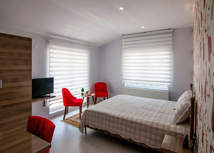 Cappadocia Symbol 3*