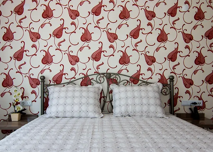 Cappadocia Symbol Hotel 3*