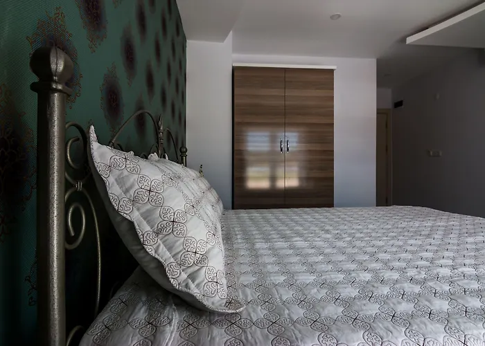 Cappadocia Symbol 3*