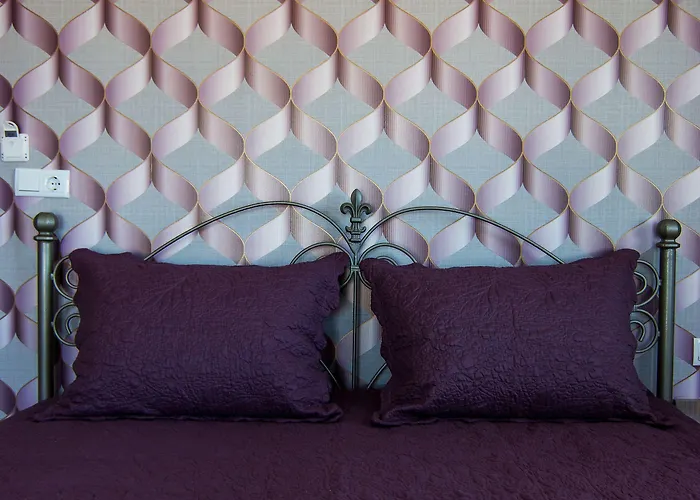 Hotel Cappadocia Symbol