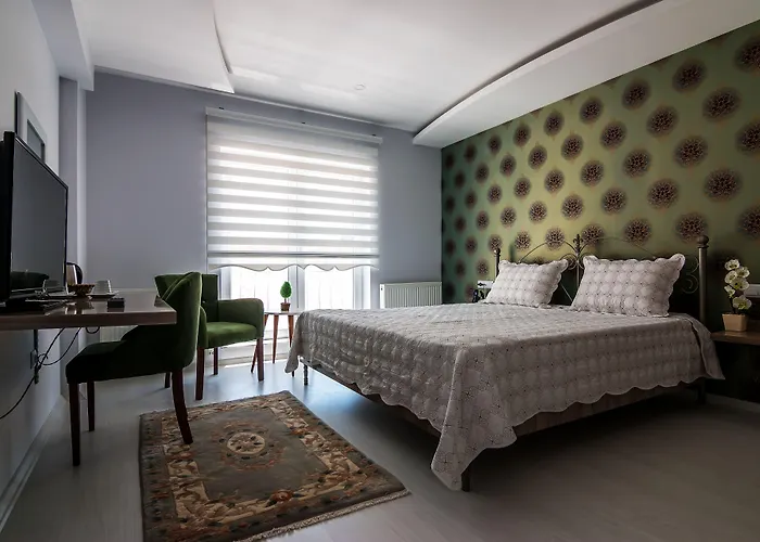 Cappadocia Symbol Hotel 3*