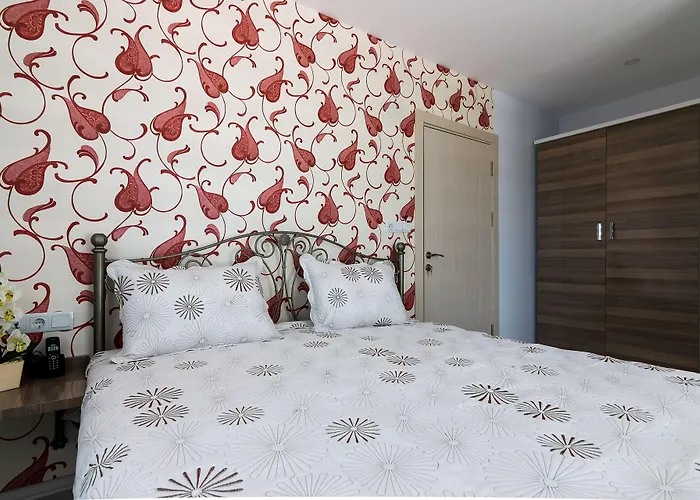 Cappadocia Symbol 3* Üçhisar