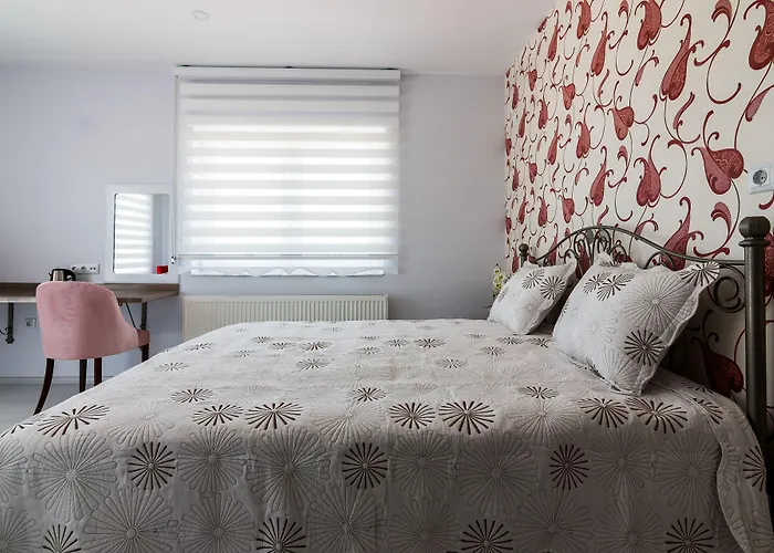 Cappadocia Symbol Szálloda Üçhisar