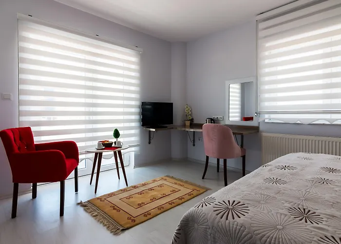 Cappadocia Symbol Üçhisar