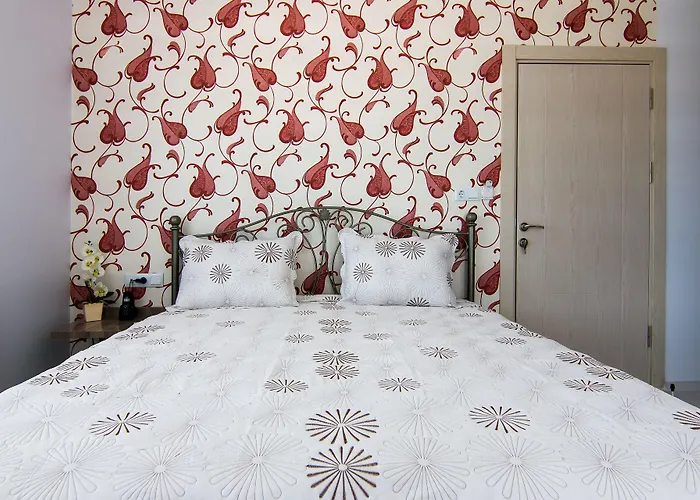 Cappadocia Symbol Üçhisar