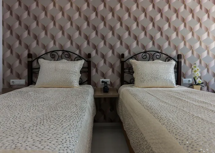 Cappadocia Symbol Hotel 3*