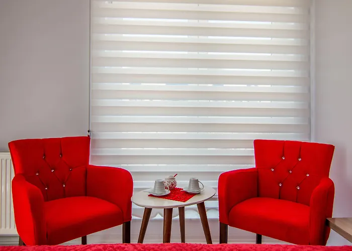 Cappadocia Symbol Üçhisar