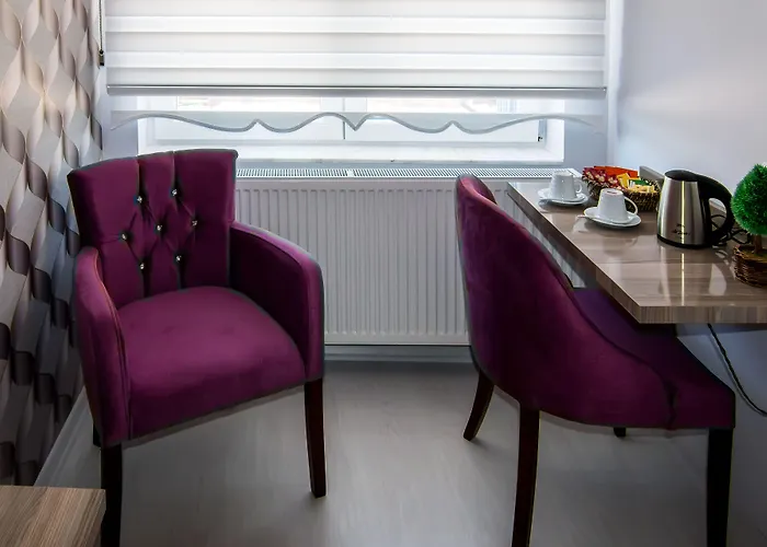 Cappadocia Symbol Hotel 3*