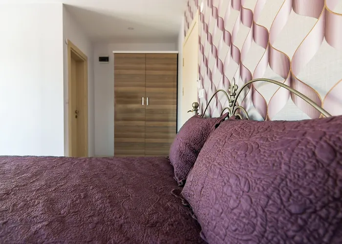 Cappadocia Symbol Szálloda