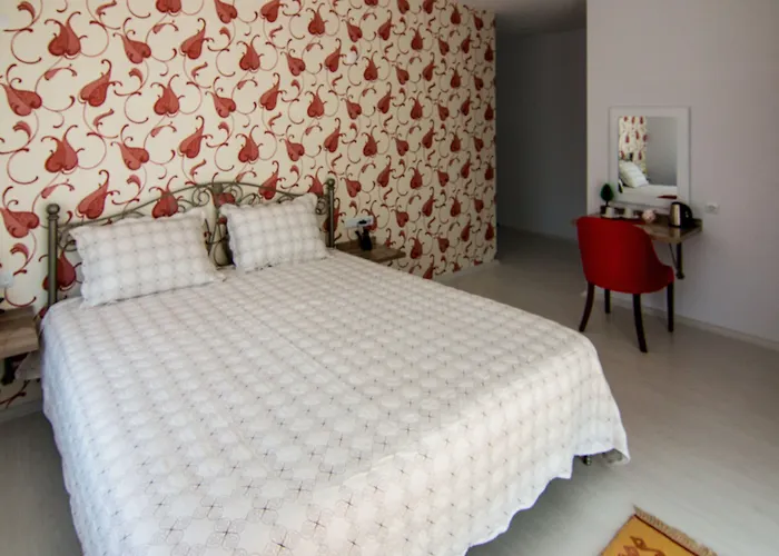 Cappadocia Symbol Üçhisar