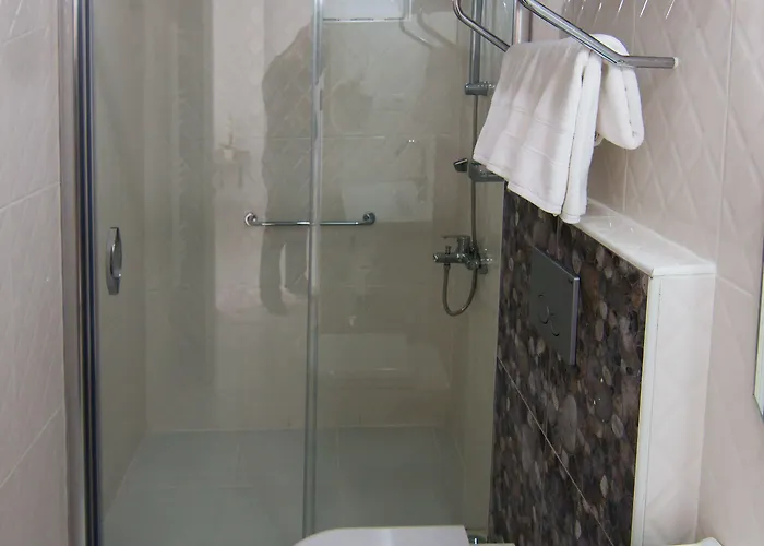 Cappadocia Symbol Szálloda