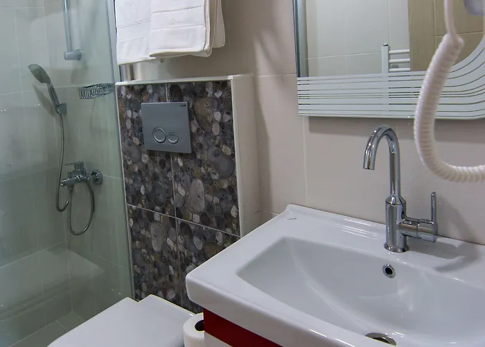 Szálloda Cappadocia Symbol