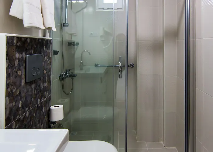 Cappadocia Symbol 3*