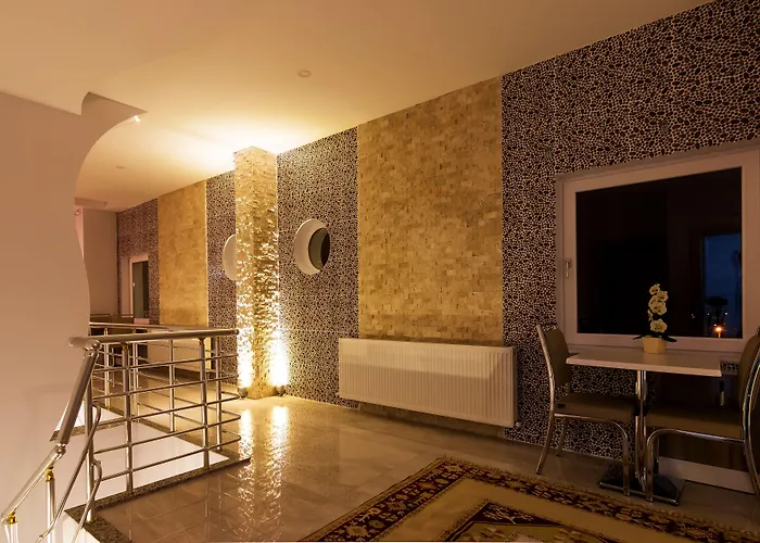 Hotel Cappadocia Symbol