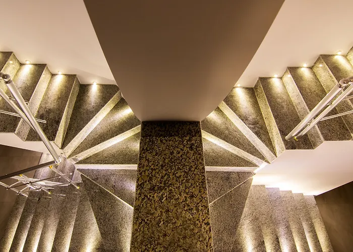 Cappadocia Symbol Hotel