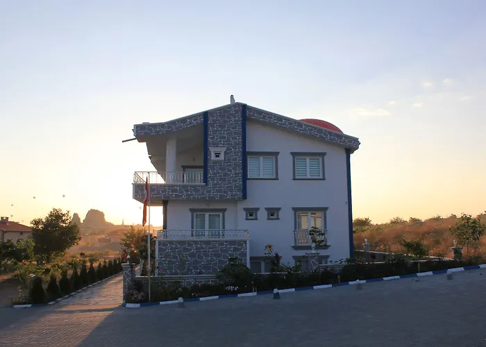 Cappadocia Symbol Hotel