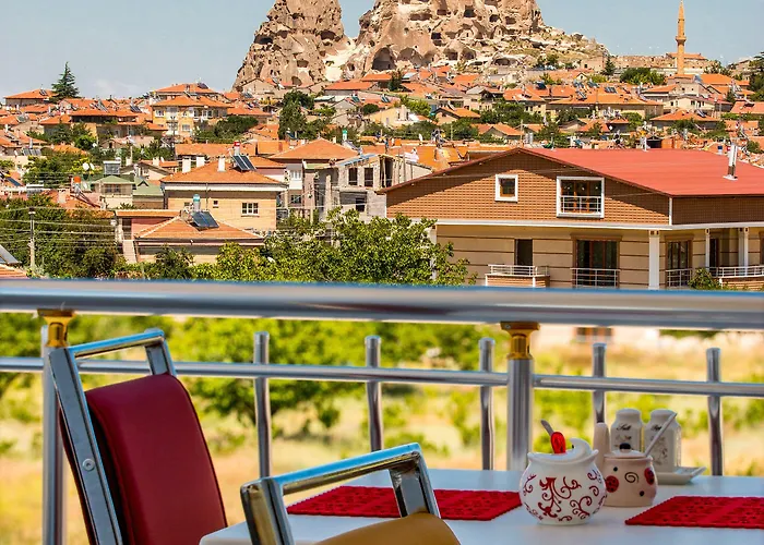 Cappadocia Symbol 3*