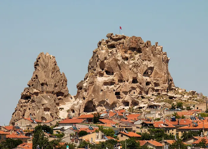 Cappadocia Symbol Hotel