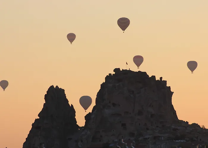 Cappadocia Symbol